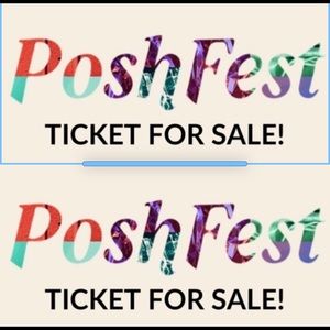 POSHFEST 2019 Conference Phoenix, Arizona